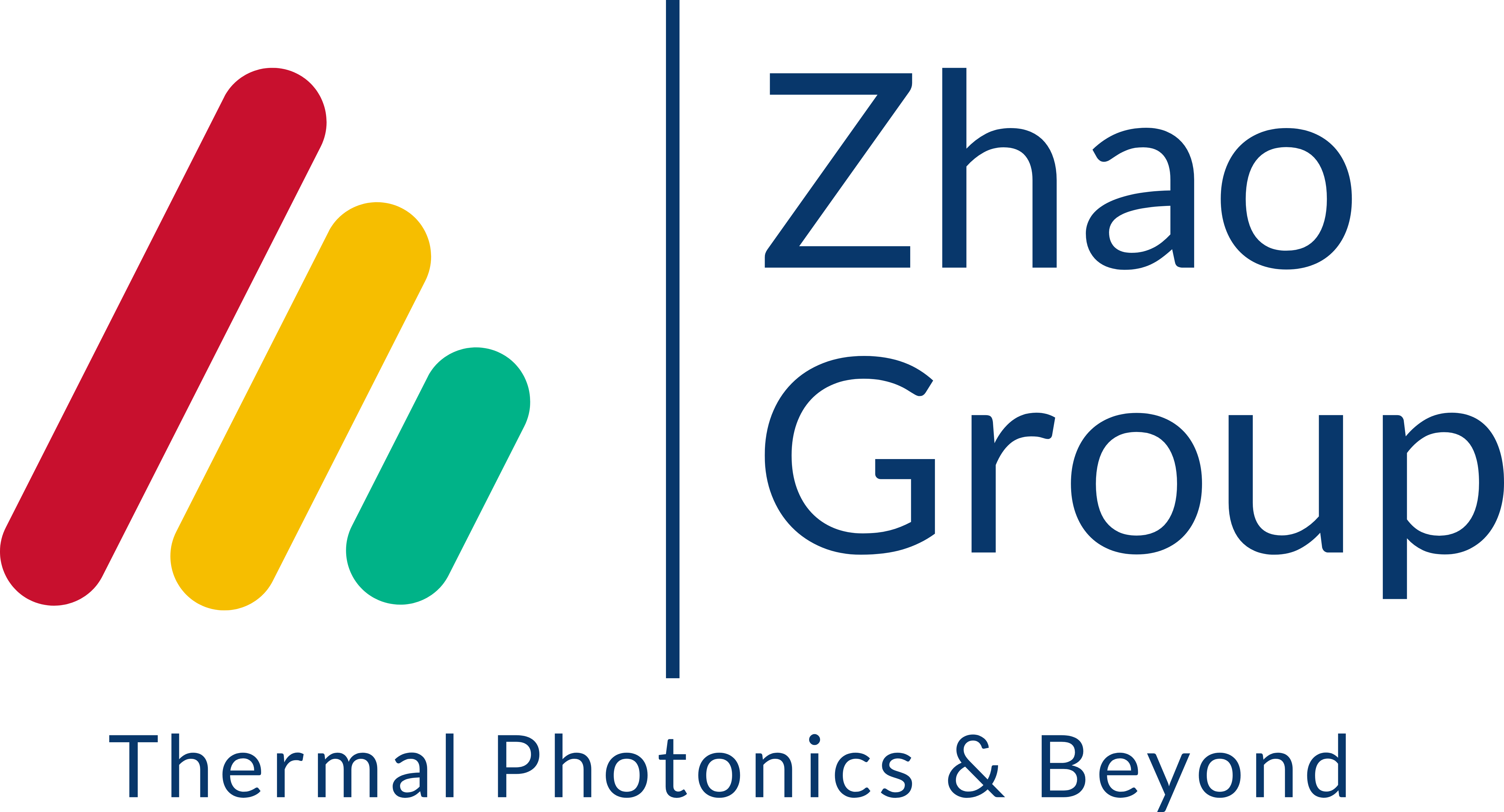 Zhao Group
            Logo